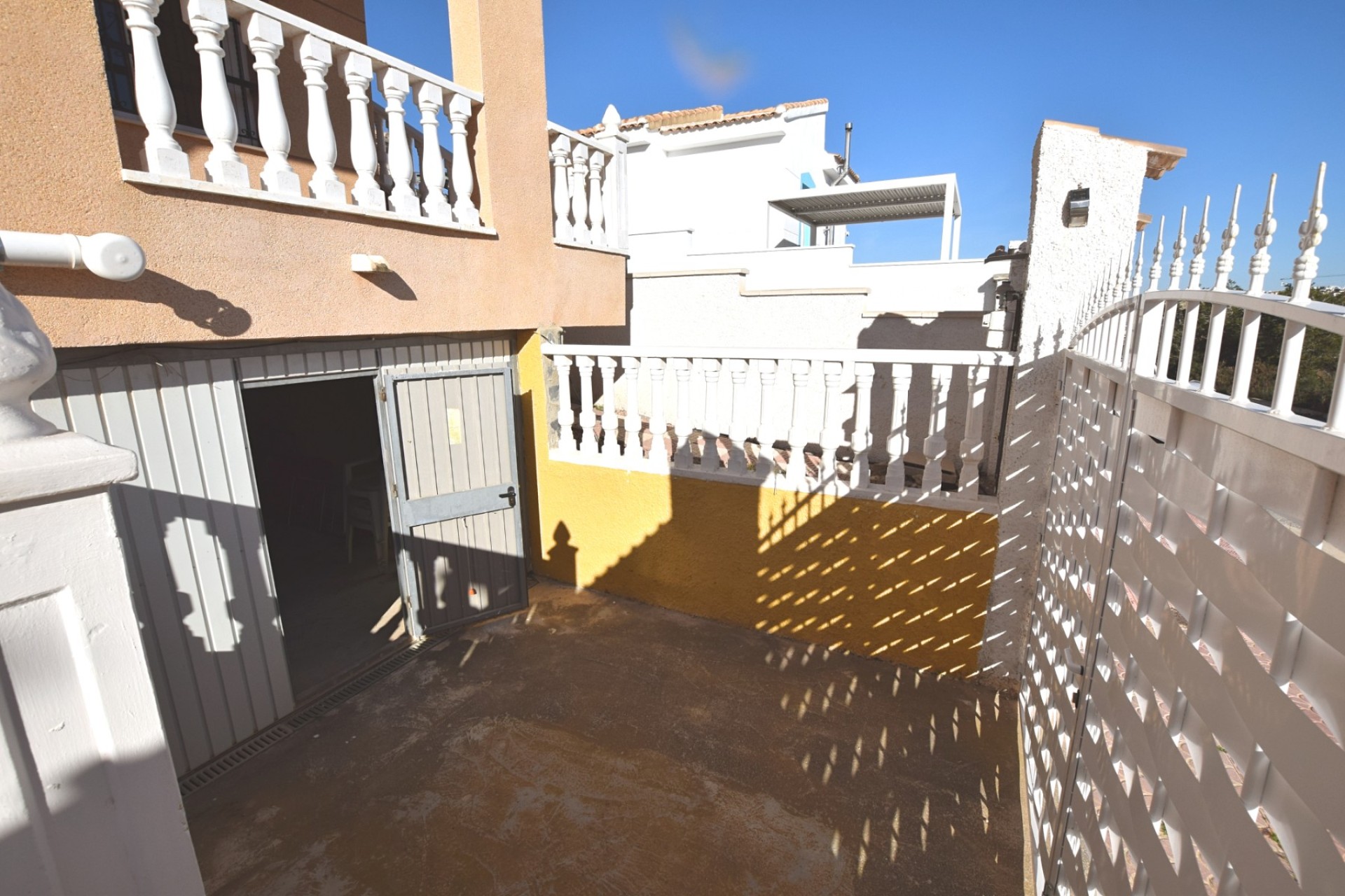 Revente - Villa - Ciudad Quesada - La Marquesa Golf