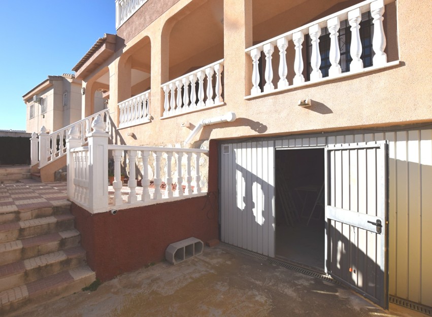 Revente - Villa - Ciudad Quesada - La Marquesa Golf