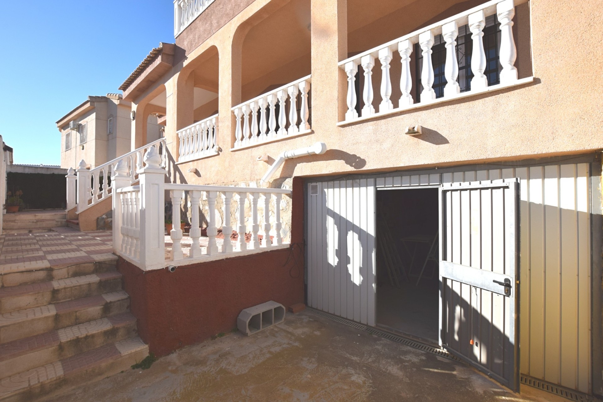 Revente - Villa - Ciudad Quesada - La Marquesa Golf