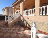 Revente - Villa - Ciudad Quesada - La Marquesa Golf