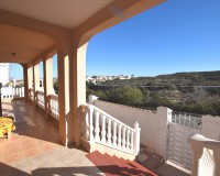 Revente - Villa - Ciudad Quesada - La Marquesa Golf