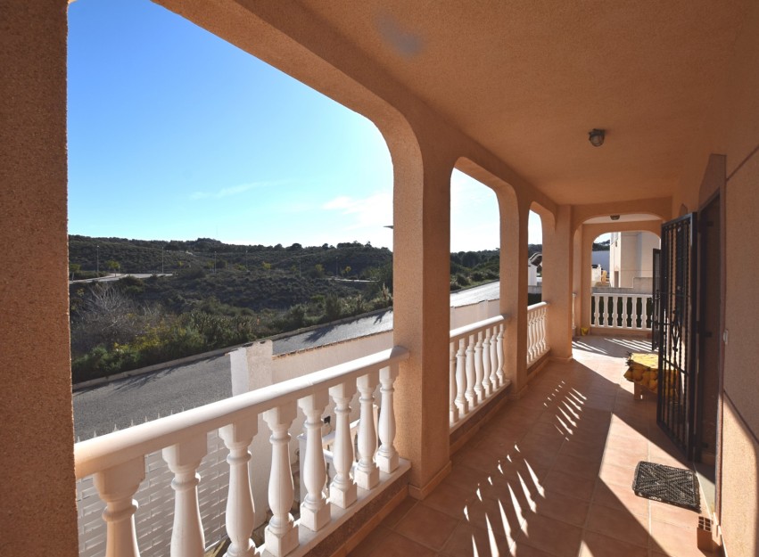 Revente - Villa - Ciudad Quesada - La Marquesa Golf
