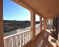 Revente - Villa - Ciudad Quesada - La Marquesa Golf