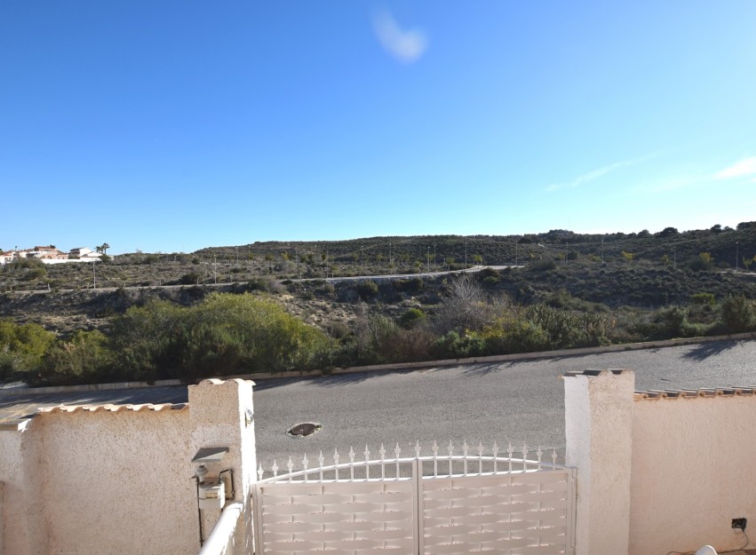 Revente - Villa - Ciudad Quesada - La Marquesa Golf