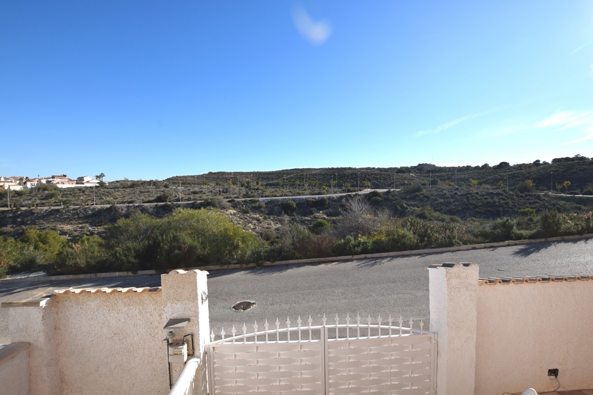 Revente - Villa - Ciudad Quesada - La Marquesa Golf