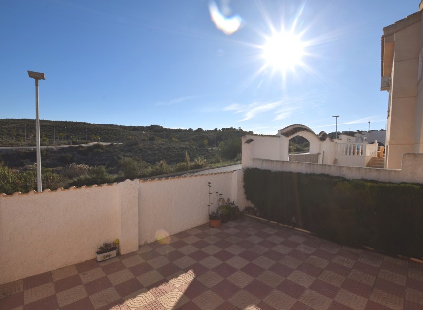 Revente - Villa - Ciudad Quesada - La Marquesa Golf
