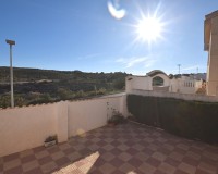 Revente - Villa - Ciudad Quesada - La Marquesa Golf