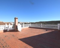 Revente - Villa - Ciudad Quesada - La Marquesa Golf