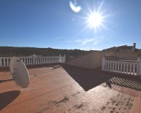 Revente - Villa - Ciudad Quesada - La Marquesa Golf