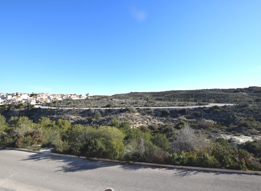 Revente - Villa - Ciudad Quesada - La Marquesa Golf