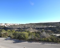 Revente - Villa - Ciudad Quesada - La Marquesa Golf