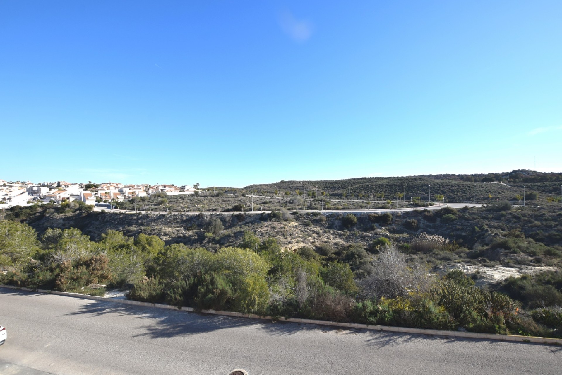 Revente - Villa - Ciudad Quesada - La Marquesa Golf