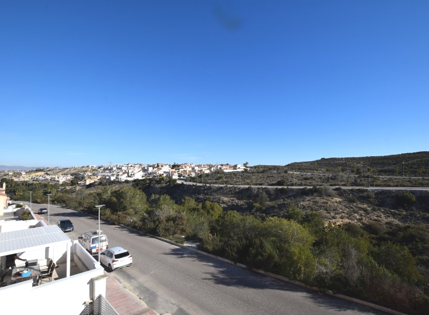 Revente - Villa - Ciudad Quesada - La Marquesa Golf