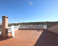 Revente - Villa - Ciudad Quesada - La Marquesa Golf