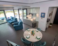 Revente - Villa - Ciudad Quesada - La Marquesa Golf