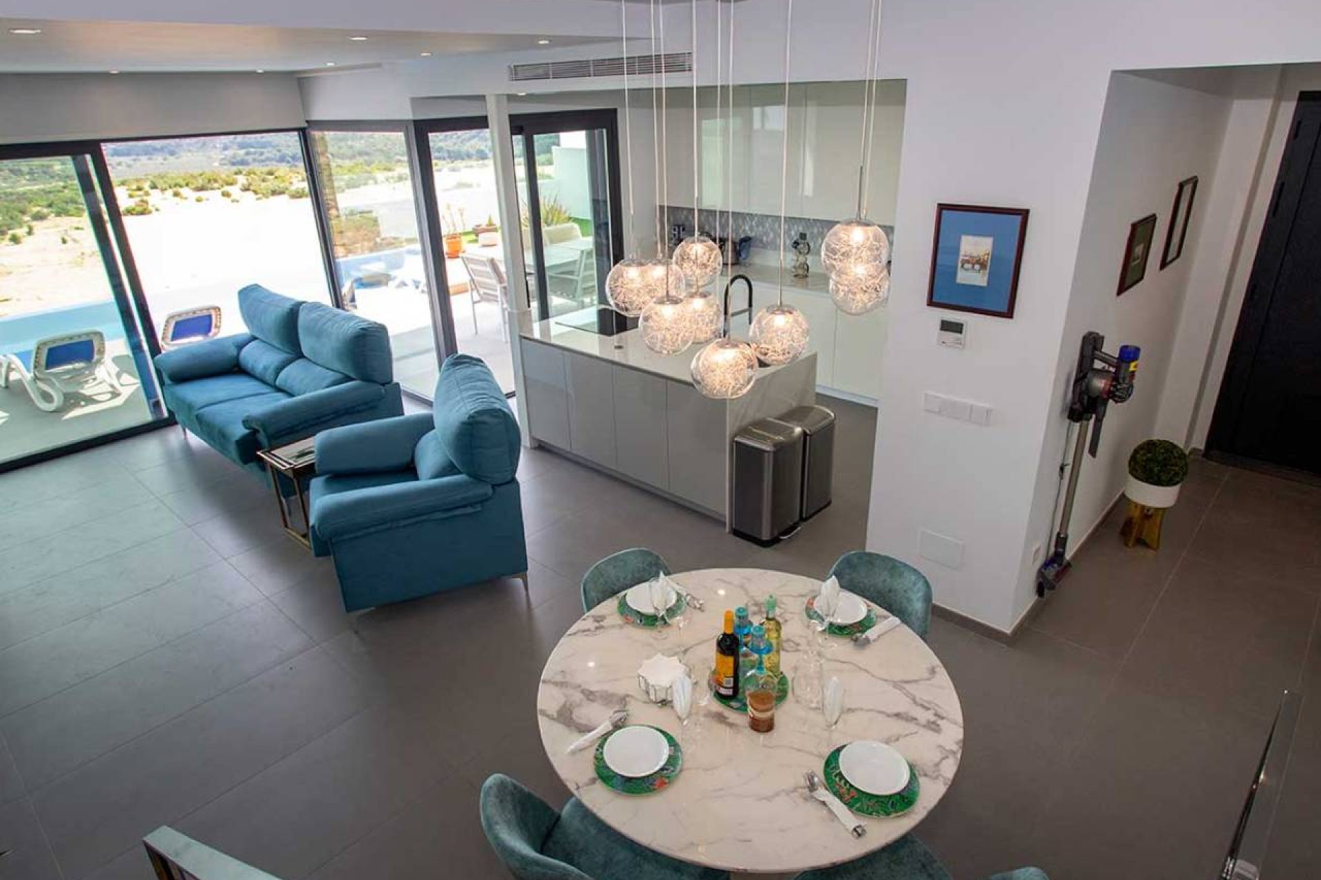 Revente - Villa - Ciudad Quesada - La Marquesa Golf