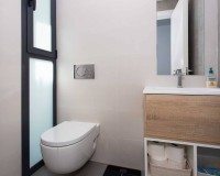 Revente - Villa - Ciudad Quesada - La Marquesa Golf