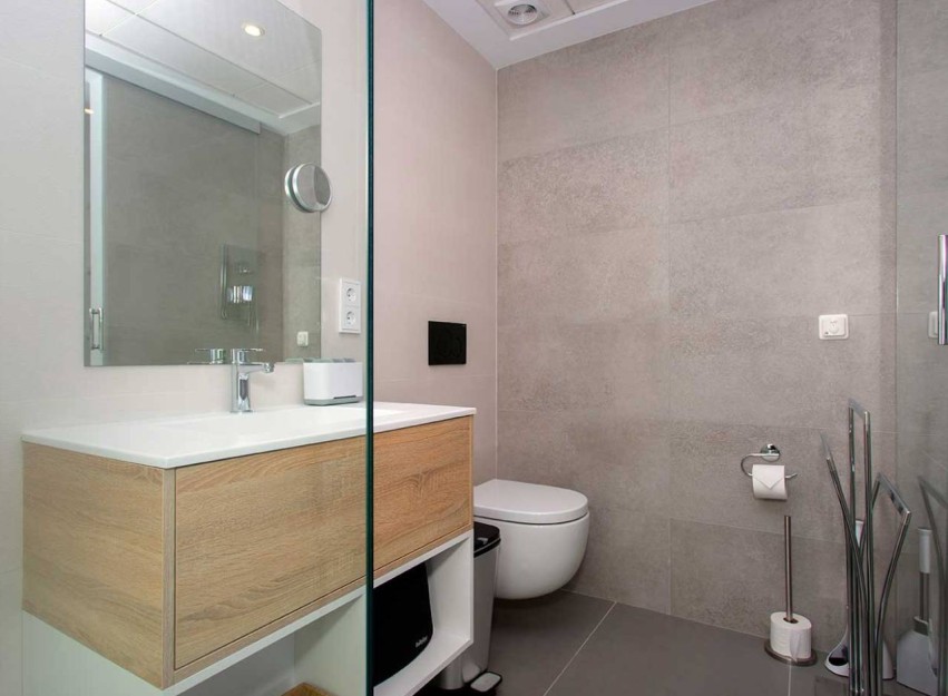 Revente - Villa - Ciudad Quesada - La Marquesa Golf