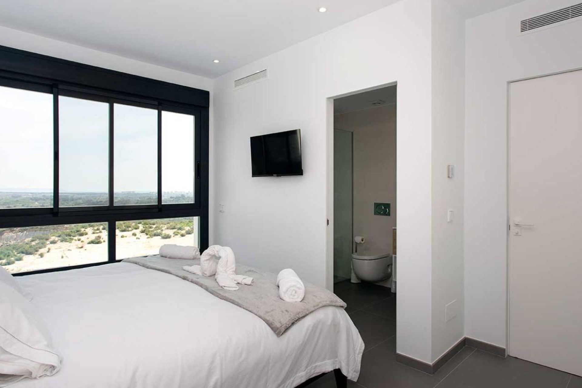 Revente - Villa - Ciudad Quesada - La Marquesa Golf