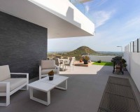 Revente - Villa - Ciudad Quesada - La Marquesa Golf