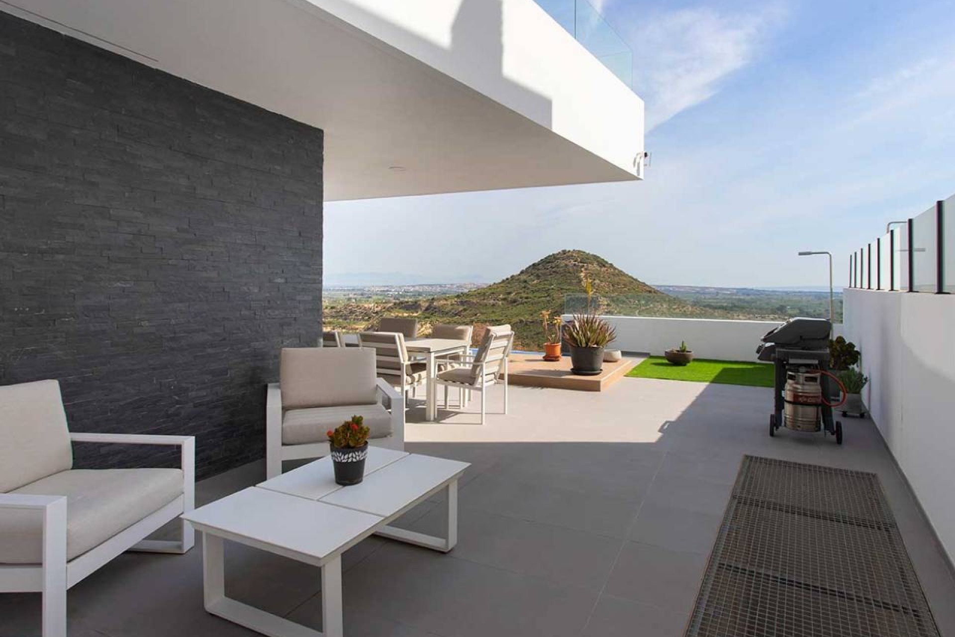 Revente - Villa - Ciudad Quesada - La Marquesa Golf