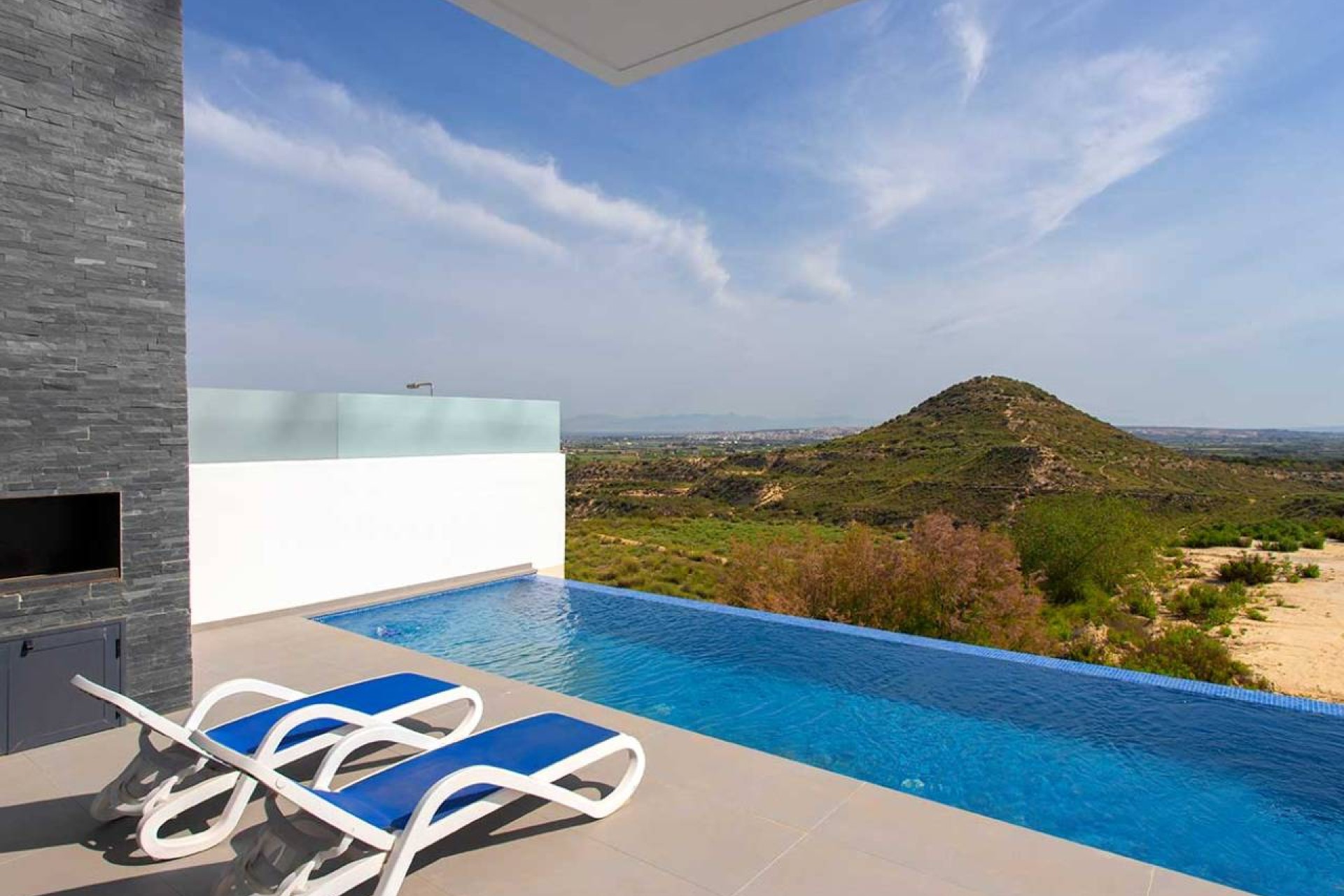 Revente - Villa - Ciudad Quesada - La Marquesa Golf
