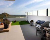 Revente - Villa - Ciudad Quesada - La Marquesa Golf