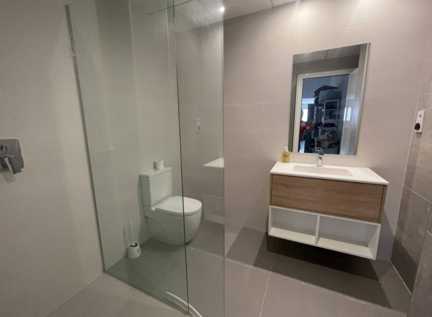 Revente - Villa - Ciudad Quesada - La Marquesa Golf