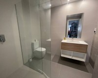 Revente - Villa - Ciudad Quesada - La Marquesa Golf