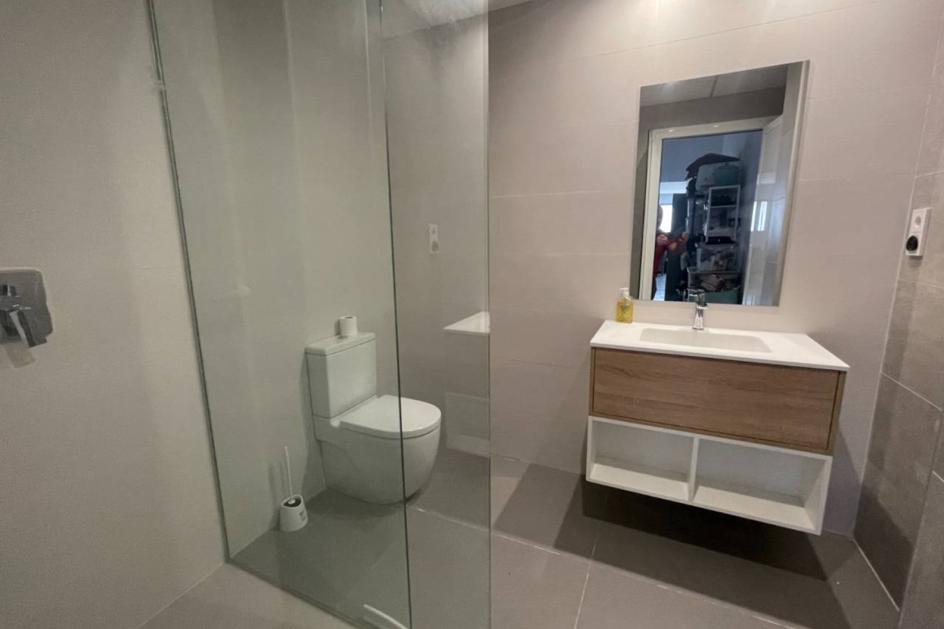 Revente - Villa - Ciudad Quesada - La Marquesa Golf