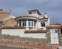 Revente - Villa - Ciudad Quesada - La Marquesa Golf