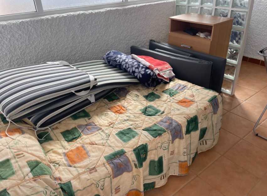 Revente - Villa - Ciudad Quesada - La Marquesa Golf