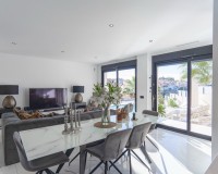 Revente - Villa - Ciudad Quesada - La Marquesa Golf