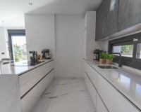 Revente - Villa - Ciudad Quesada - La Marquesa Golf