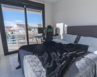 Revente - Villa - Ciudad Quesada - La Marquesa Golf