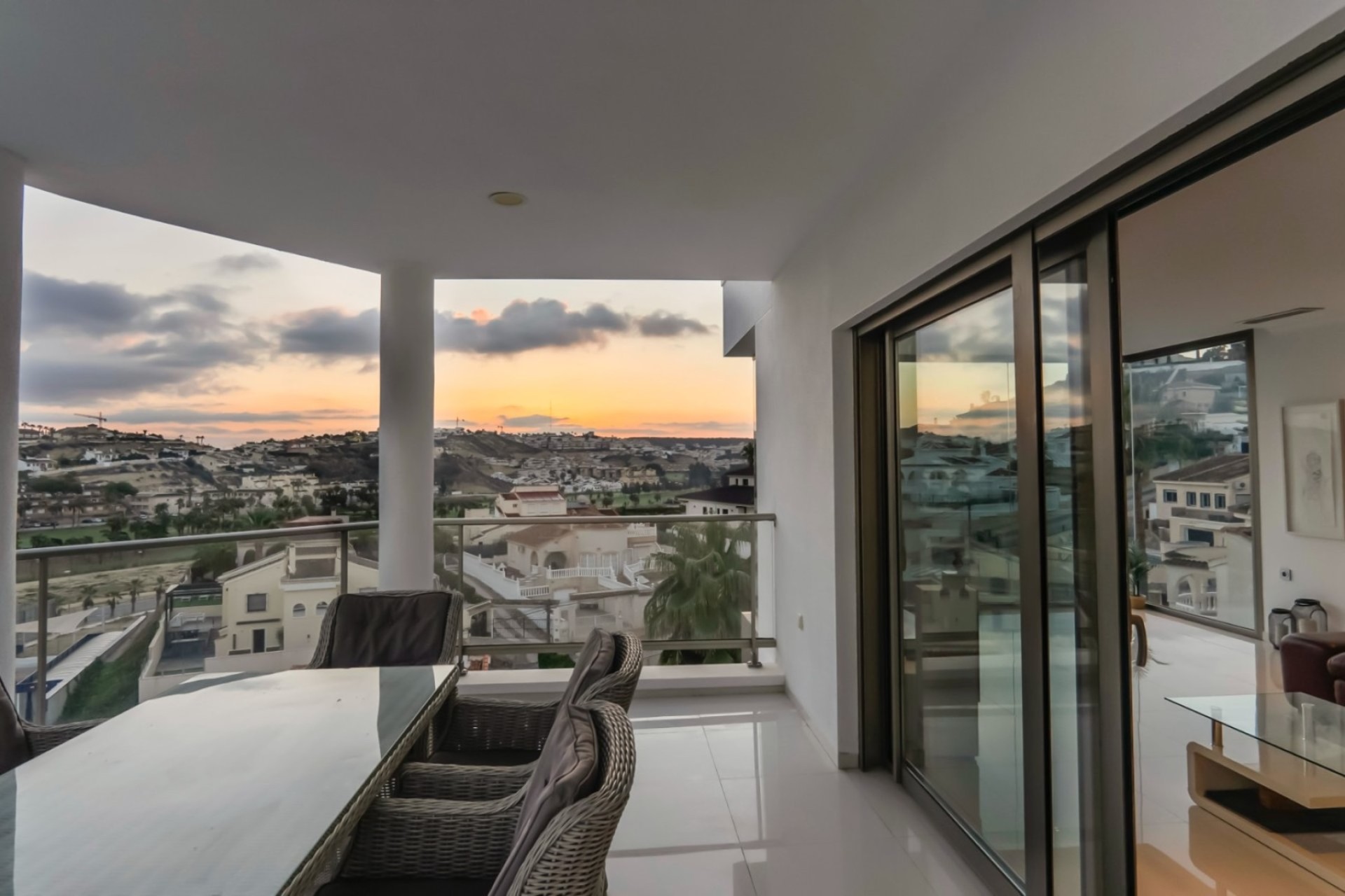 Revente - Villa - Ciudad Quesada - La Marquesa Golf
