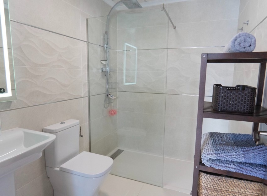 Revente - Villa - Ciudad Quesada - La Marquesa Golf