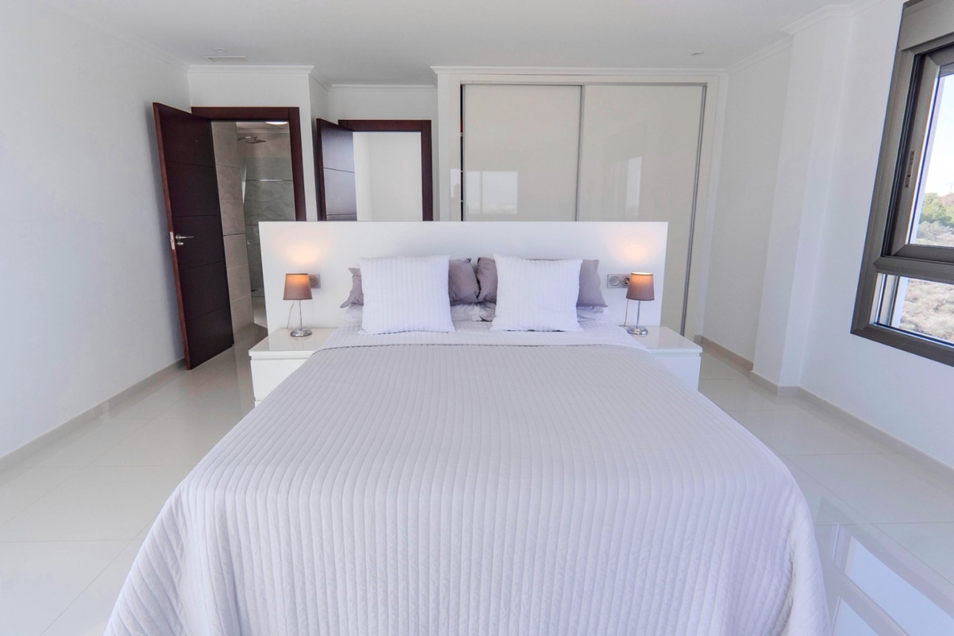 Revente - Villa - Ciudad Quesada - La Marquesa Golf