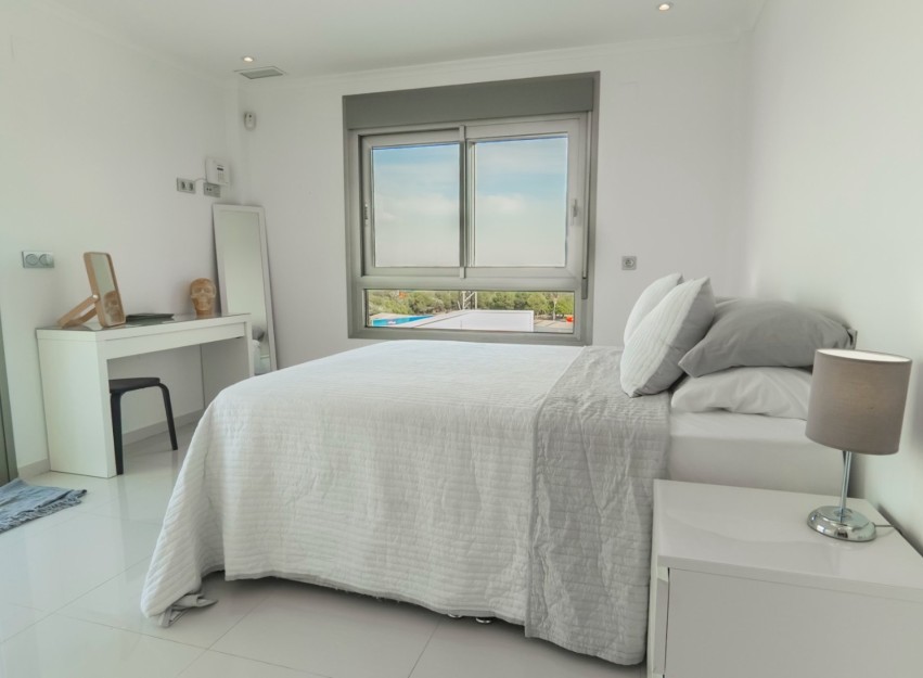 Revente - Villa - Ciudad Quesada - La Marquesa Golf