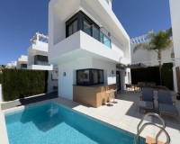 Revente - Villa - Ciudad Quesada - Lo Marabú