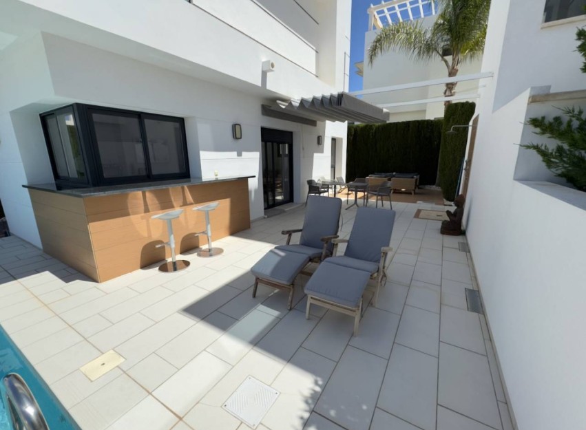 Revente - Villa - Ciudad Quesada - Lo Marabú