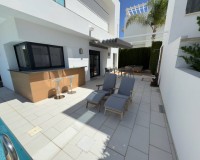 Revente - Villa - Ciudad Quesada - Lo Marabú