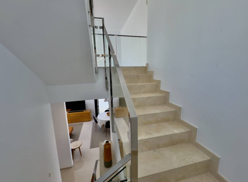 Revente - Villa - Ciudad Quesada - Lo Marabú