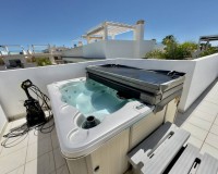 Revente - Villa - Ciudad Quesada - Lo Marabú