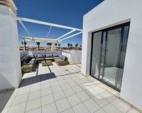 Revente - Villa - Ciudad Quesada - Lo Marabú