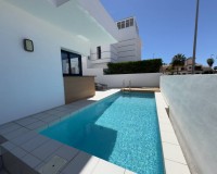 Revente - Villa - Ciudad Quesada - Lo Marabú