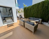 Revente - Villa - Ciudad Quesada - Lo Marabú