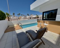 Revente - Villa - Ciudad Quesada - Lo Marabú