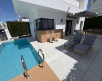 Revente - Villa - Ciudad Quesada - Lo Marabú
