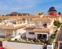 Revente - Villa - Ciudad Quesada - Lo Marabú